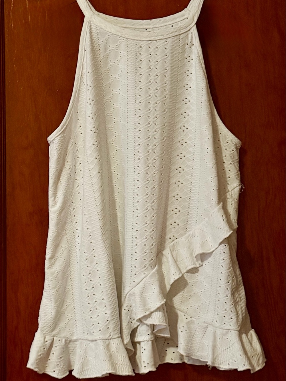 Summer top